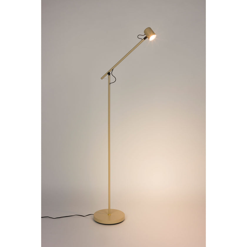 Aero Vloerlamp Beige