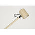Aero Vloerlamp Beige