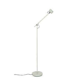 Aero Vloerlamp Groen