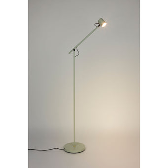 Aero Vloerlamp Groen