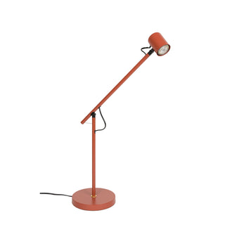 Aero Tafellamp Rood