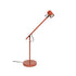 Aero Tafellamp Rood