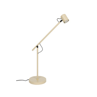 Aero Tafellamp Beige
