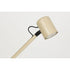 Aero Tafellamp Beige