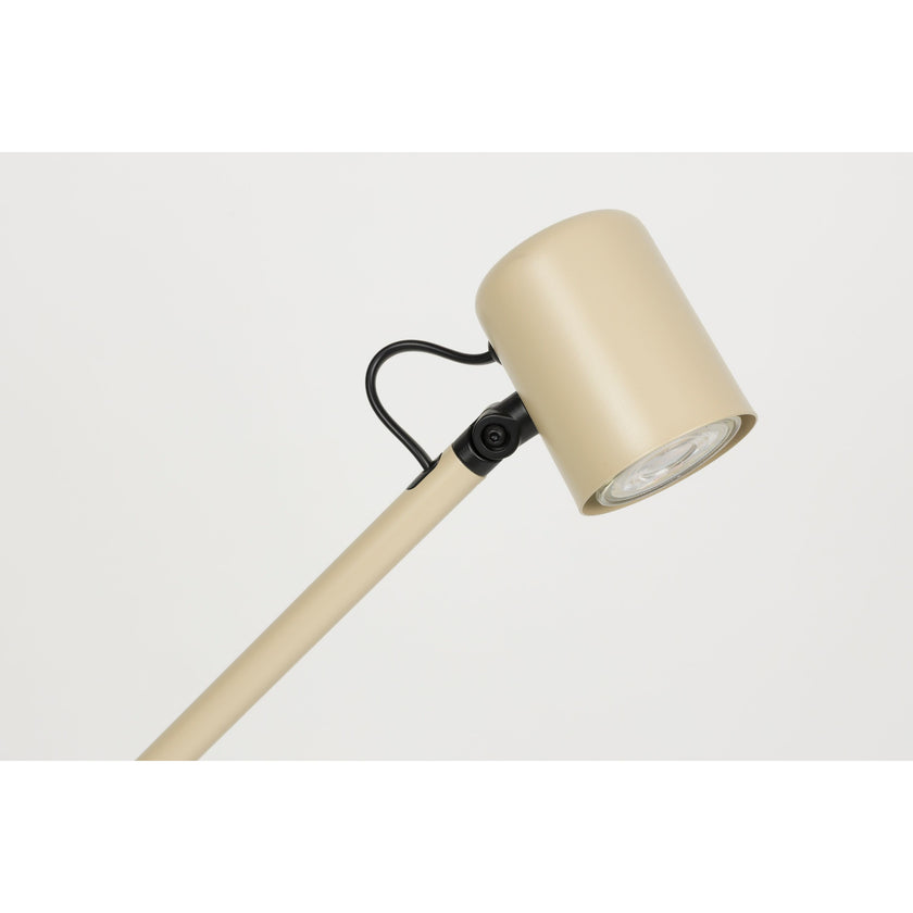Aero Tafellamp Beige