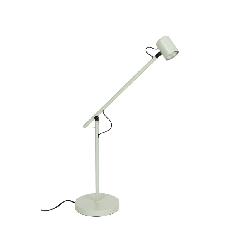 Aero Tafellamp Groen