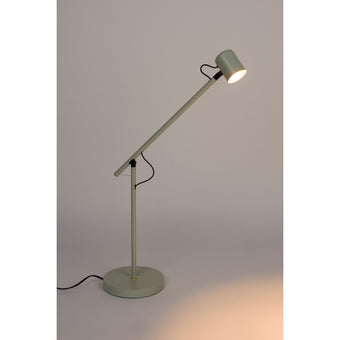 Aero Tafellamp Groen