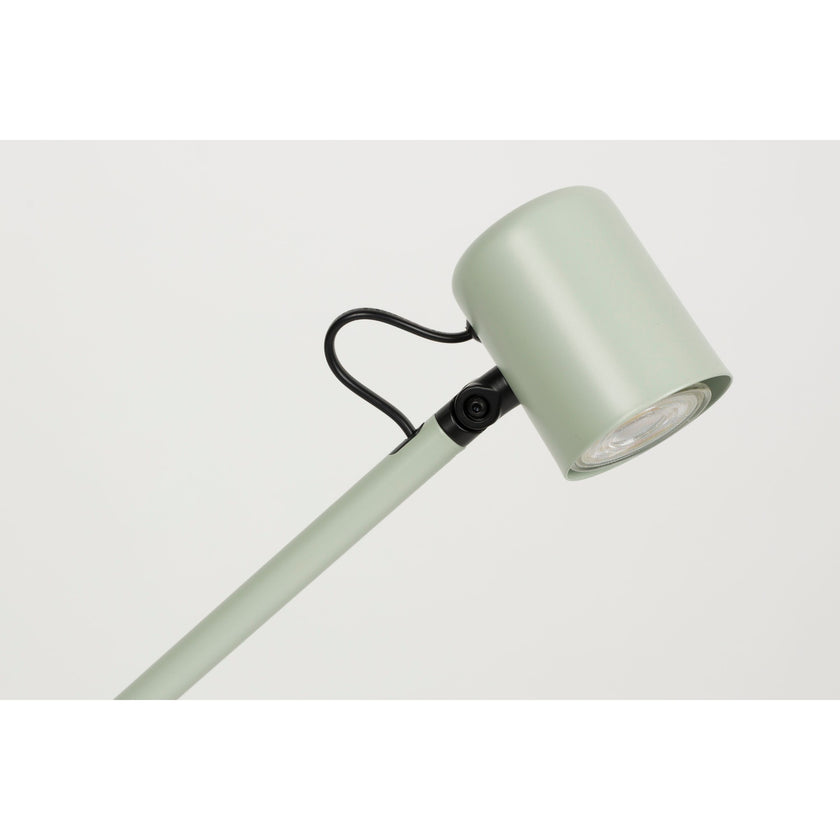 Aero Tafellamp Groen