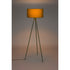 Susie Vloerlamp Driepoot Groenn