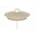 Wubbo Vloerlamp Beige