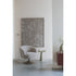 Wubbo Vloerlamp Beige