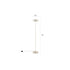 Wubbo Vloerlamp Beige
