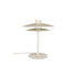 Wubbo Tafellamp Beige