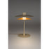 Wubbo Tafellamp Beige