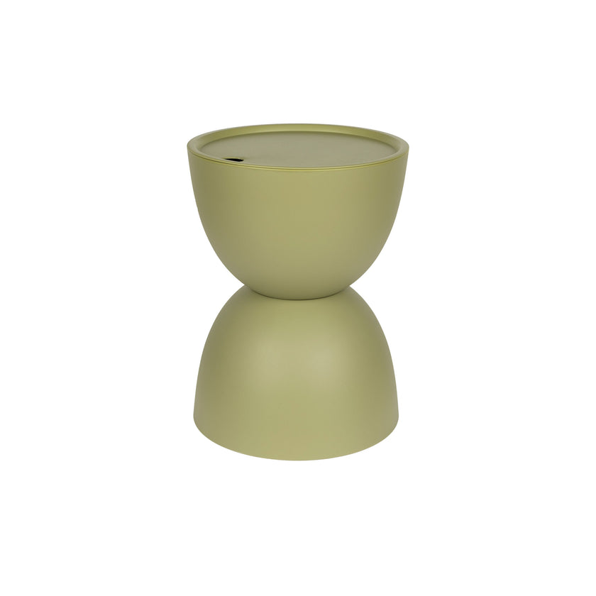 Mara Tuin Bijzettafel Groen