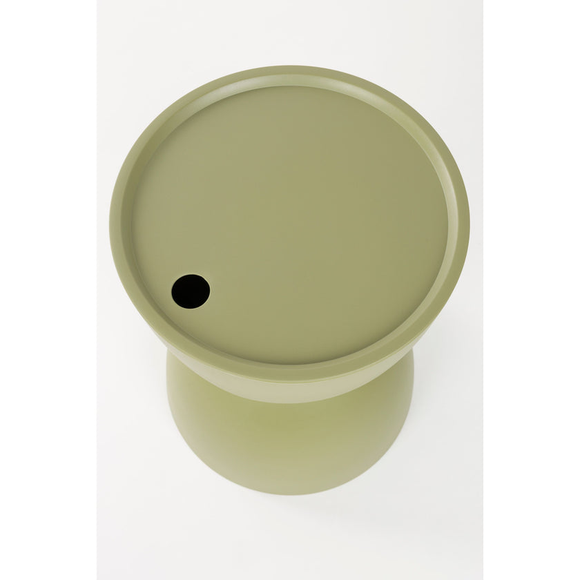Mara Tuin Bijzettafel Groen