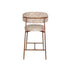 Claes Counter Stoel Multi-kleur
