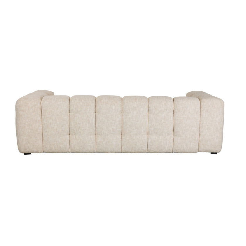 Trenta 3-zitsbank Beige