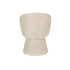 Milly eetkamerstoel Taupe