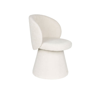 Milly Eetkamerstoel Beige