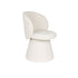 Milly Eetkamerstoel Beige