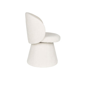 Milly Eetkamerstoel Beige
