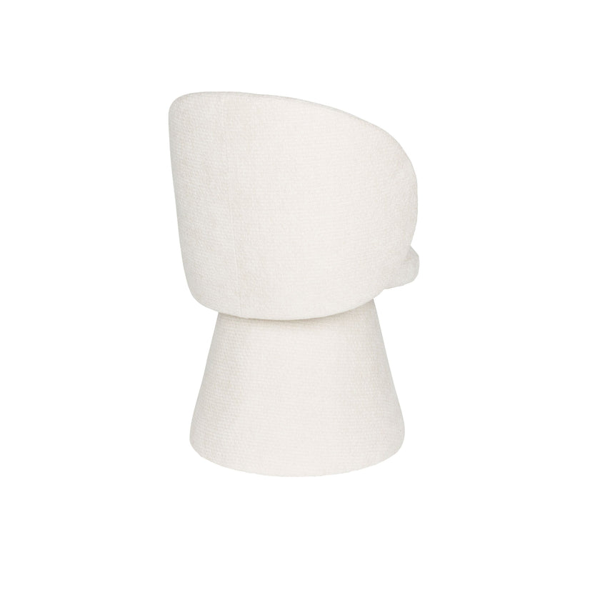 Milly Eetkamerstoel Beige