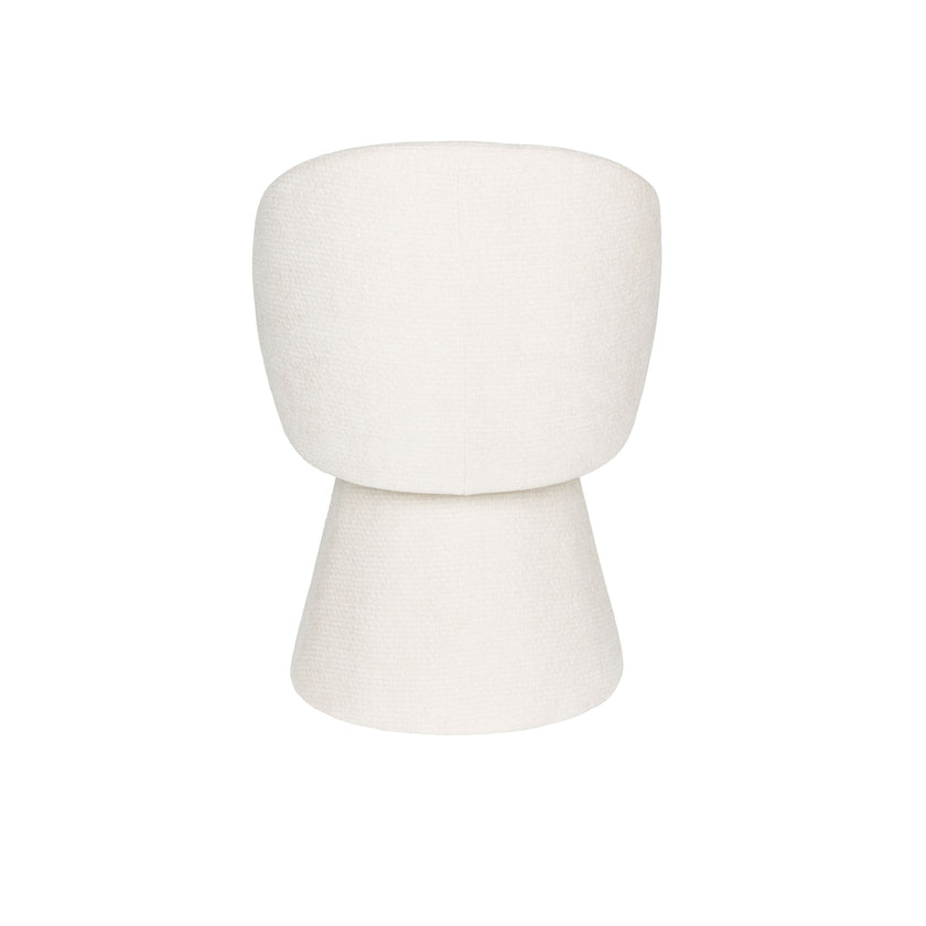 Milly Eetkamerstoel Beige