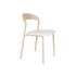 Adelina Eetkamerstoel Beige