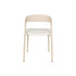 Adelina Eetkamerstoel Beige