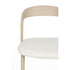 Adelina Eetkamerstoel Beige