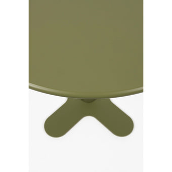 Sanjay Buiten Bistrotafel Groen
