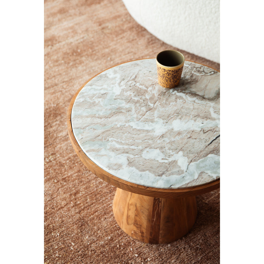 Mees Bijzettafel/ Salontafel