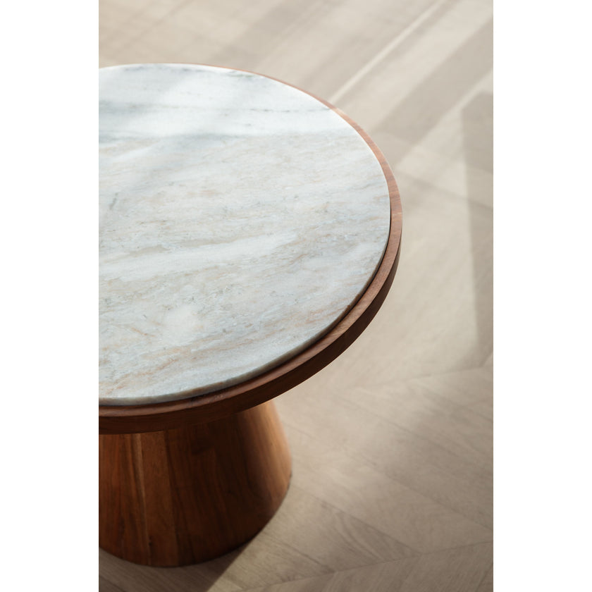 Mees Bijzettafel/ Salontafel