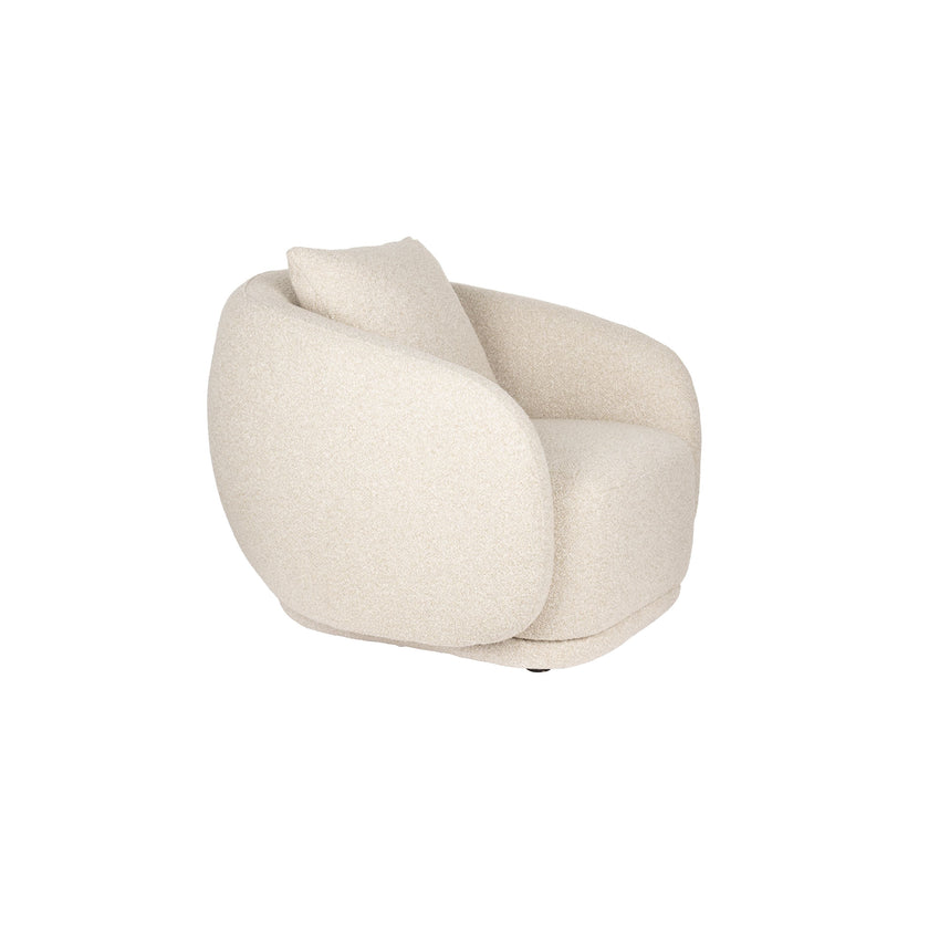 Duffel Fauteuil Beige