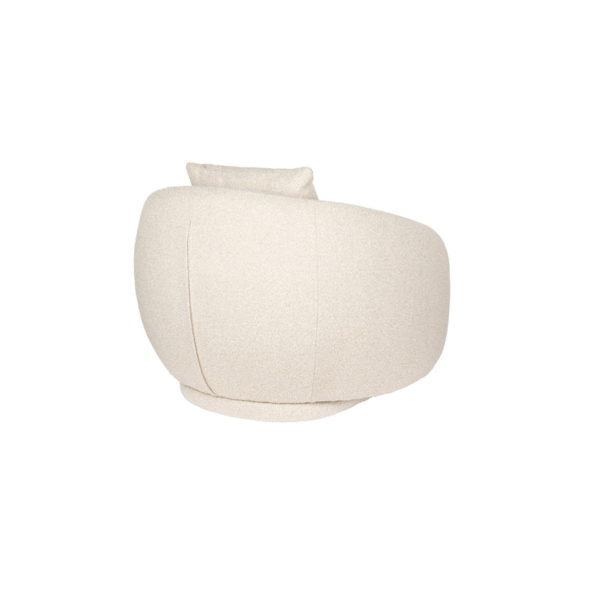 Duffel Fauteuil Beige