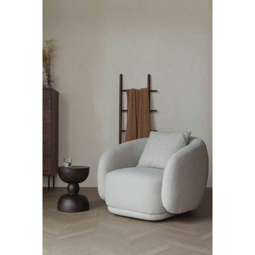 Duffel Fauteuil Beige