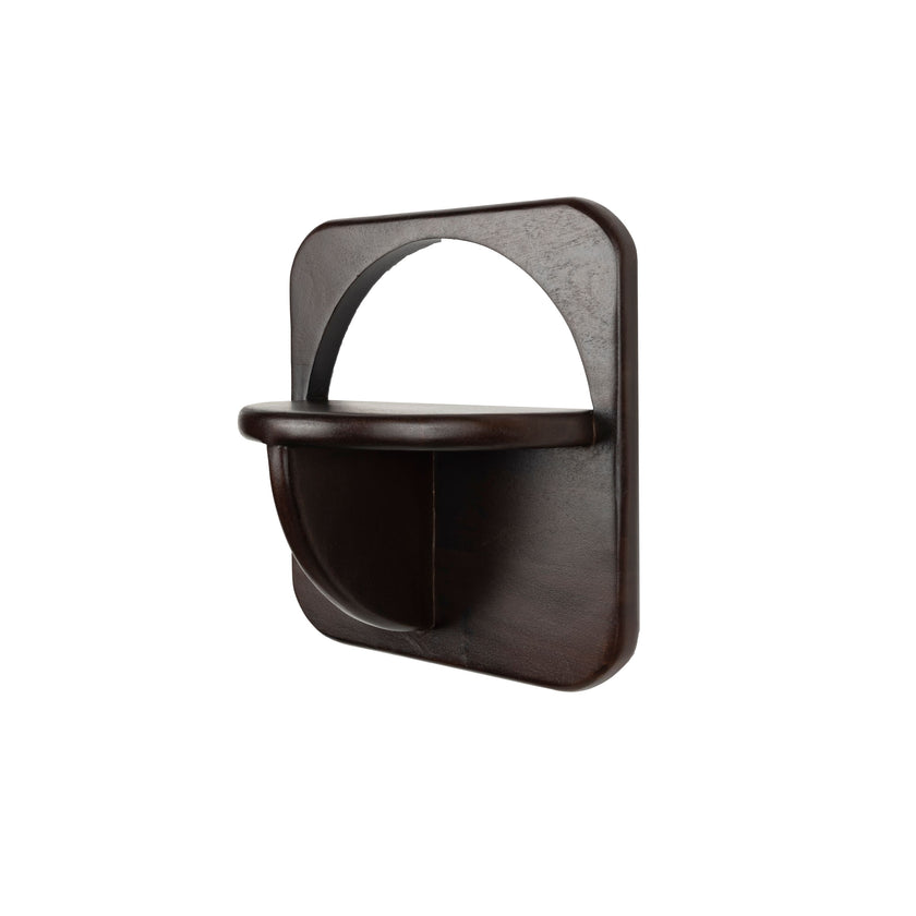 Ollie Wandplank ( set van 2)