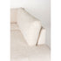 Glen 4,5-zitsbank/ Hoekbank Rechts Beige