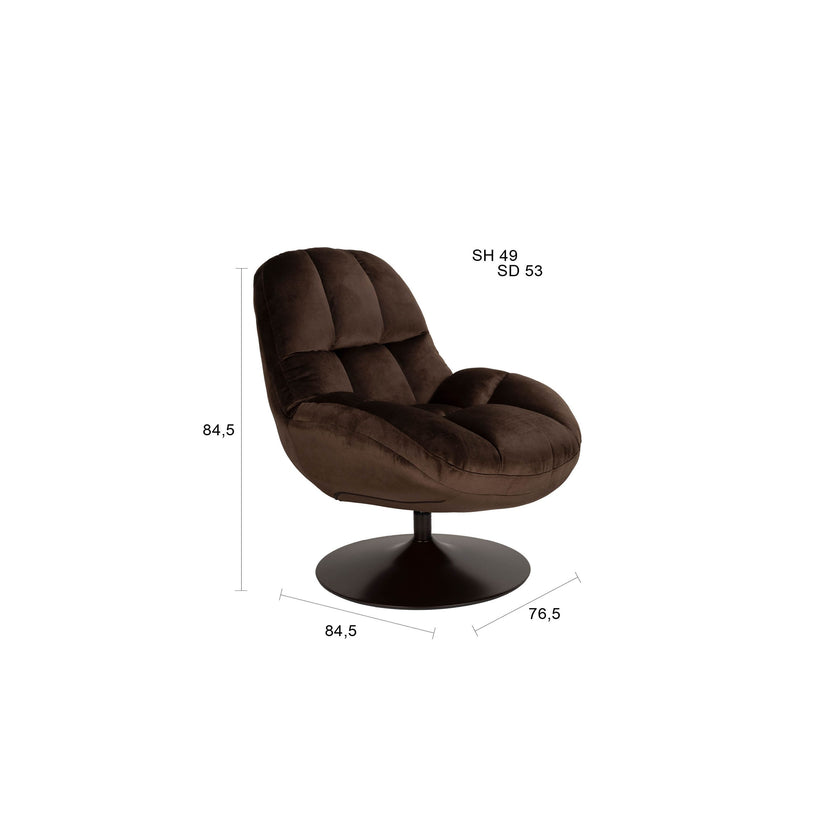 Beefy Fauteuil