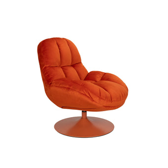 Beefy Fauteuil Oranje