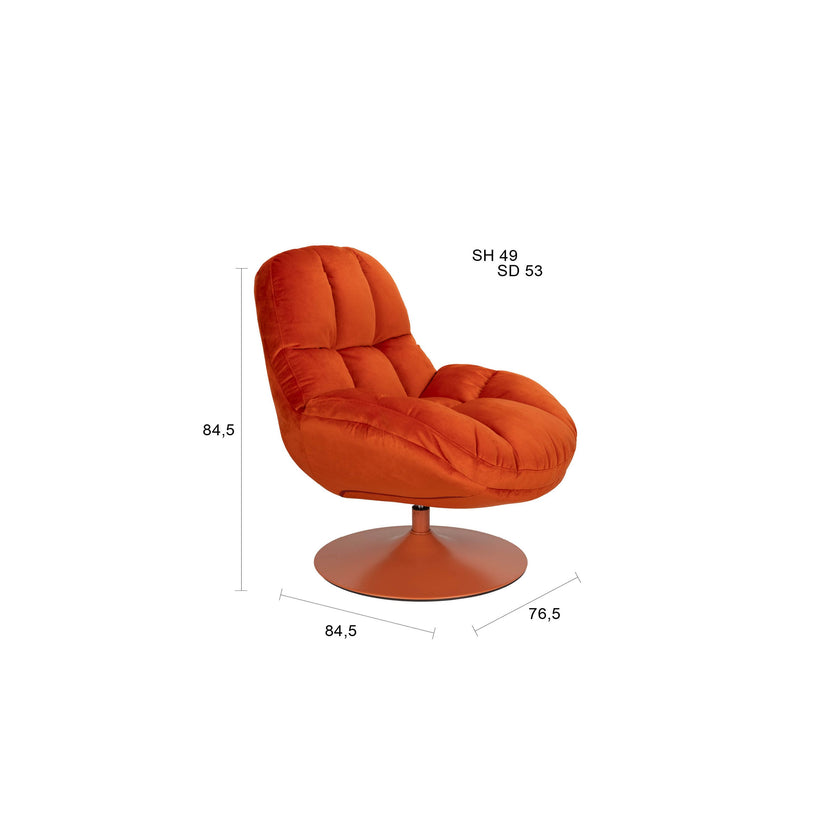 Beefy Fauteuil