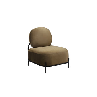 Polly Fauteuil Mosgroen