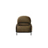 Polly Fauteuil Mosgroen