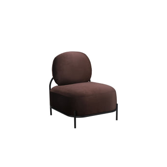 Polly Fauteuil Bruin