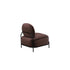 Polly Fauteuil Bruin