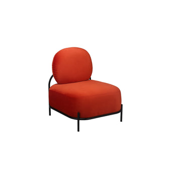 Polly Fauteuil Oranje