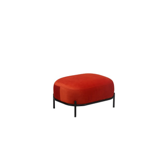 Polly Hocker Oranje