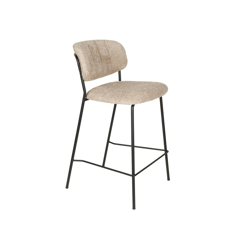 Jolien Barkruk Beige