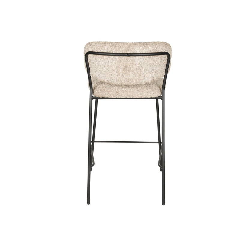 Jolien Barkruk Beige